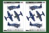 Hobby Boss 80358 1/48 F8F-2 Bearcat